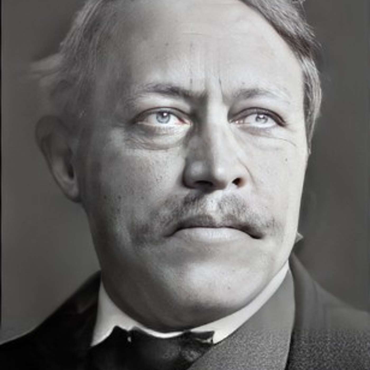 La Musica di Ameria Radio del 3 settembre 2026 - Georg Schumann (1866 - 1952) episode artwork