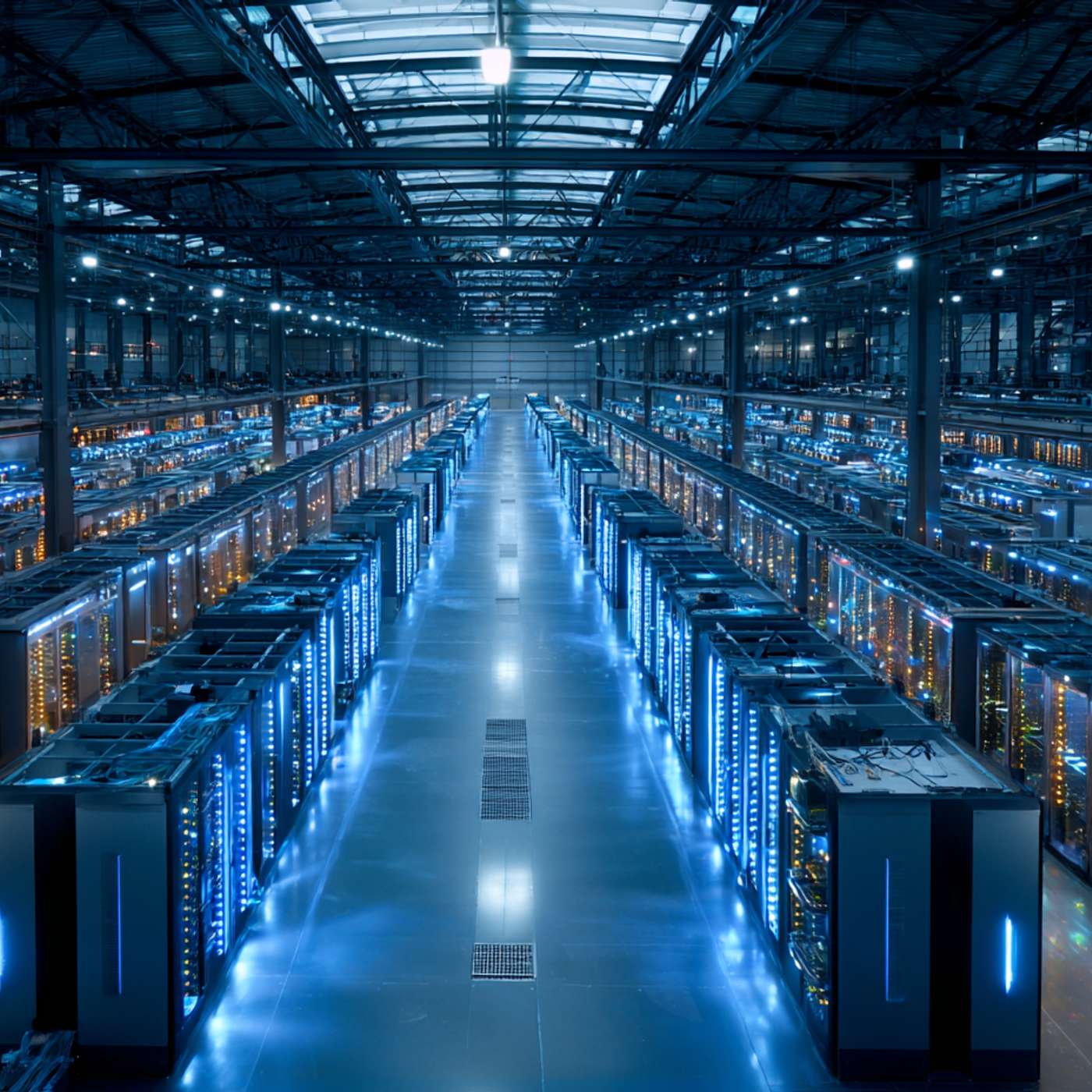 The Day the Cloud Cracked: AWS Outage Exposes Fragility of Centralized Internet