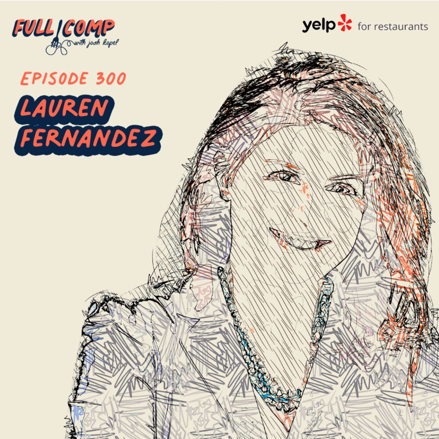 FULL COMP: The Voice of the Restaurant Industry Revolution