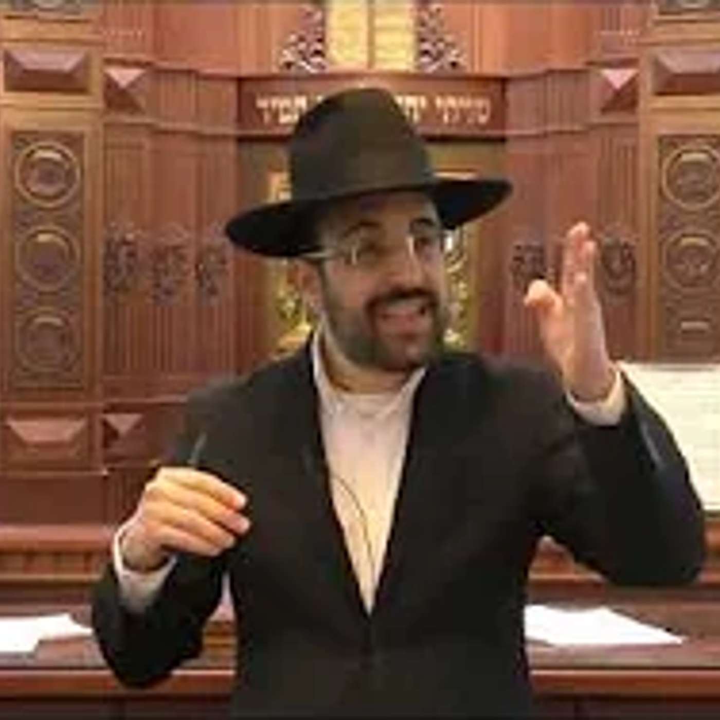 הרב מאיר אליהו | מאכלות אסורים | משכן יהודה