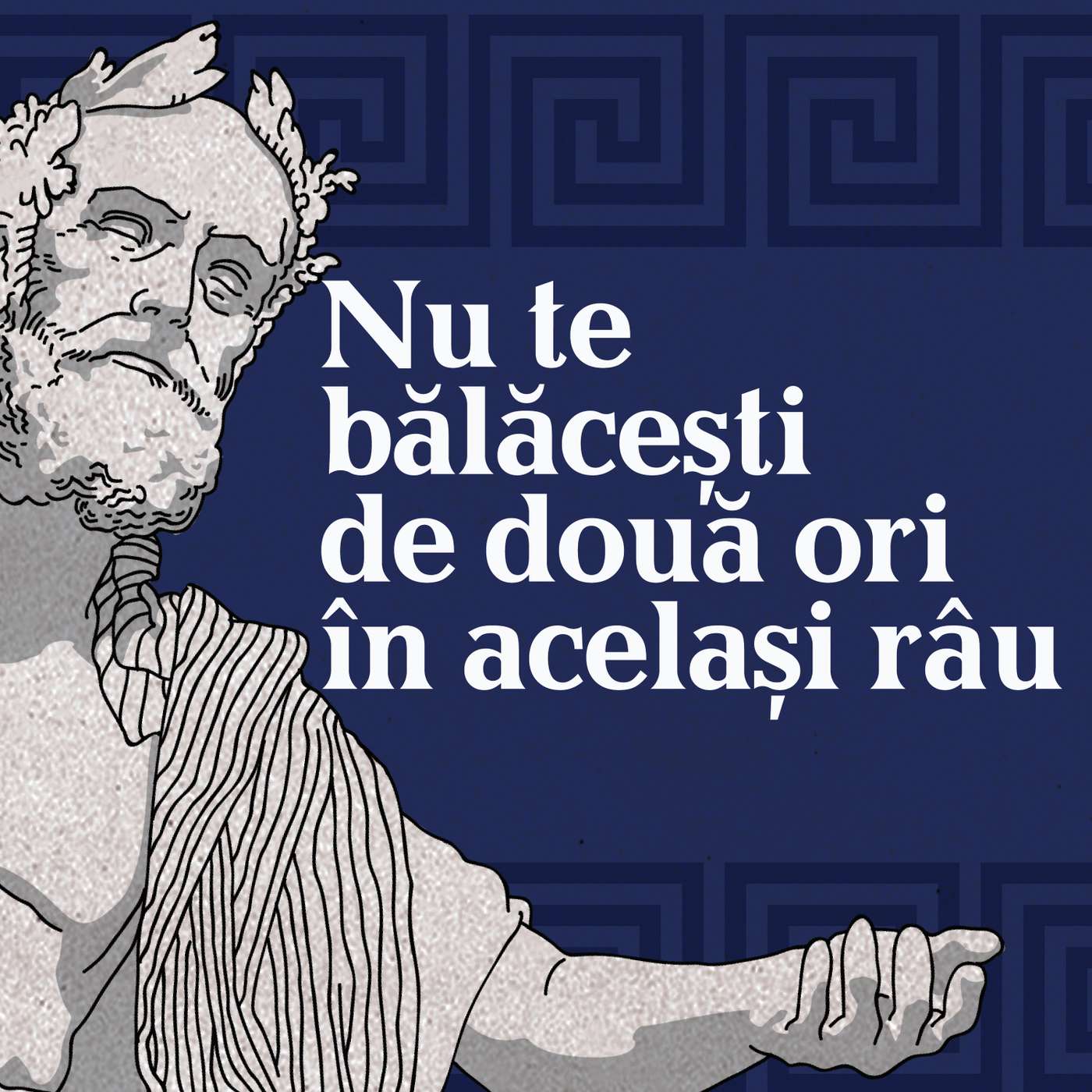 EP 6: Heraclit și Xenofan