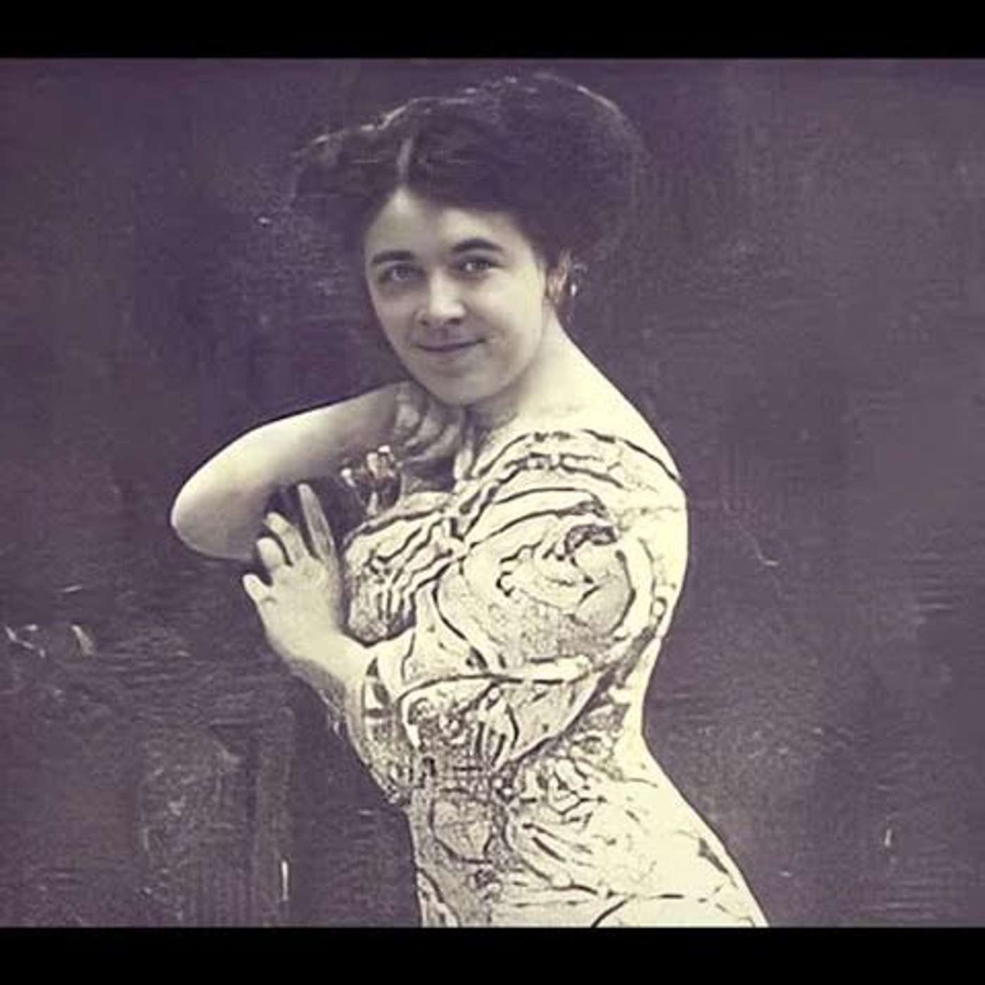 L'Aria che Tira…pillole di lirica - Voce di donna  - (La Gioconda) - Laura del Lungo