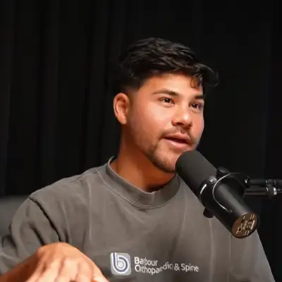 Nathan Rivera