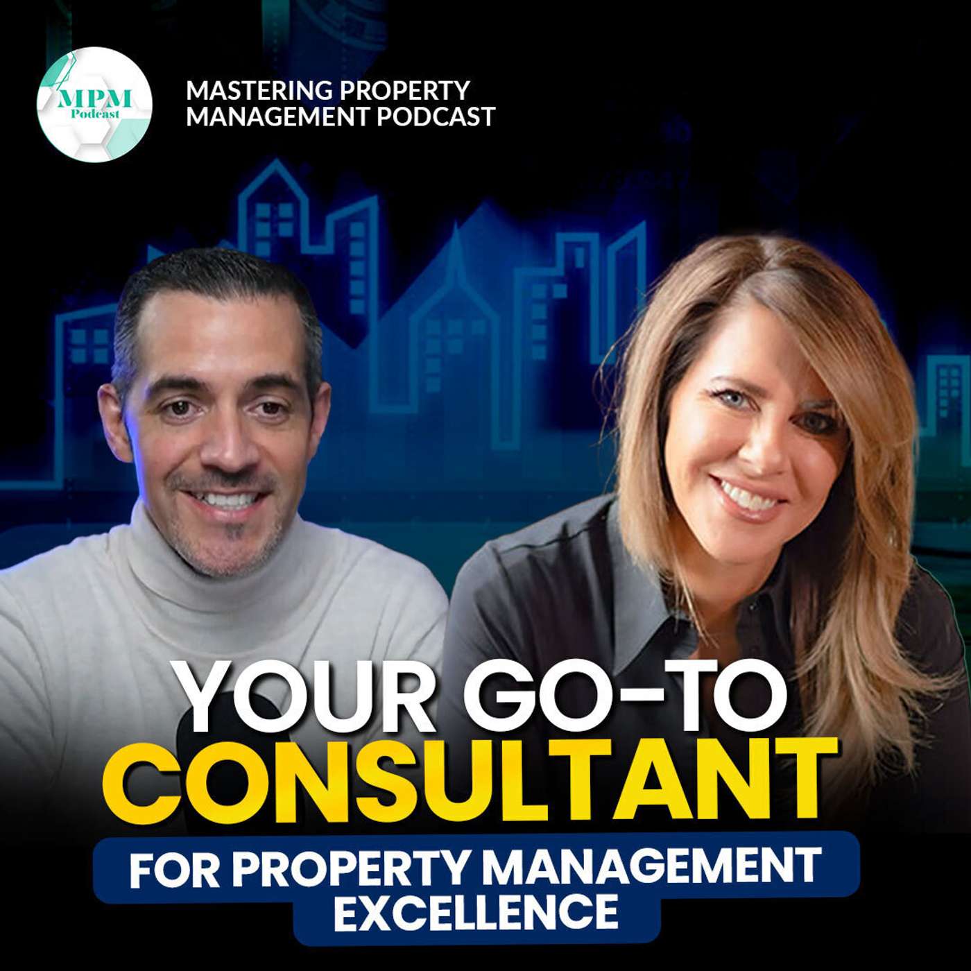 Mastering Property Management