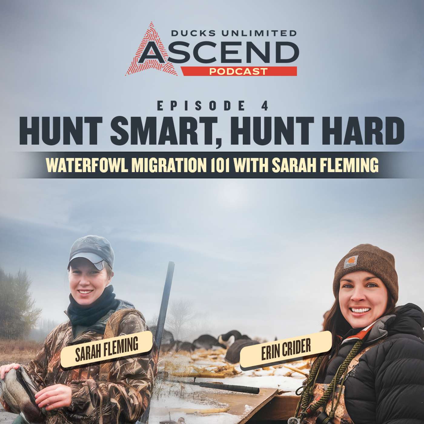 Duck Migration, Weather, and Realistic Expectations for New Waterfowl Hunters