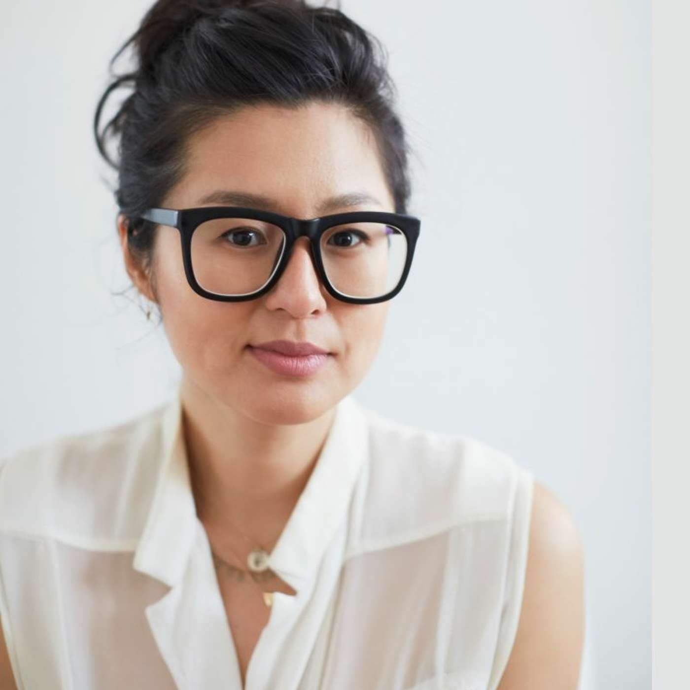 Stronger Together with founder and leadership director of UME Design Jee Chang episode artwork