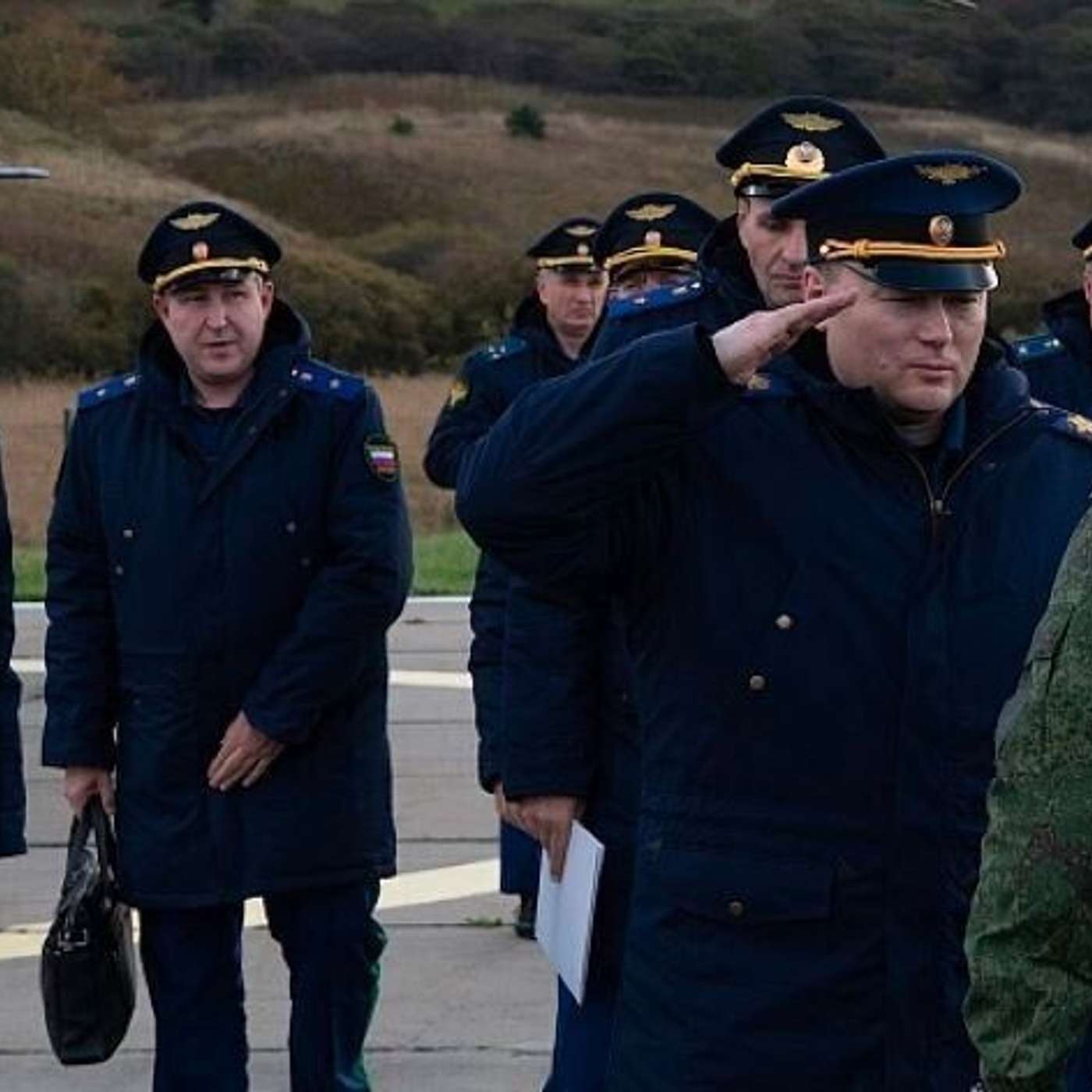 Российская генпрокуратура требует закрыть Barents Observer