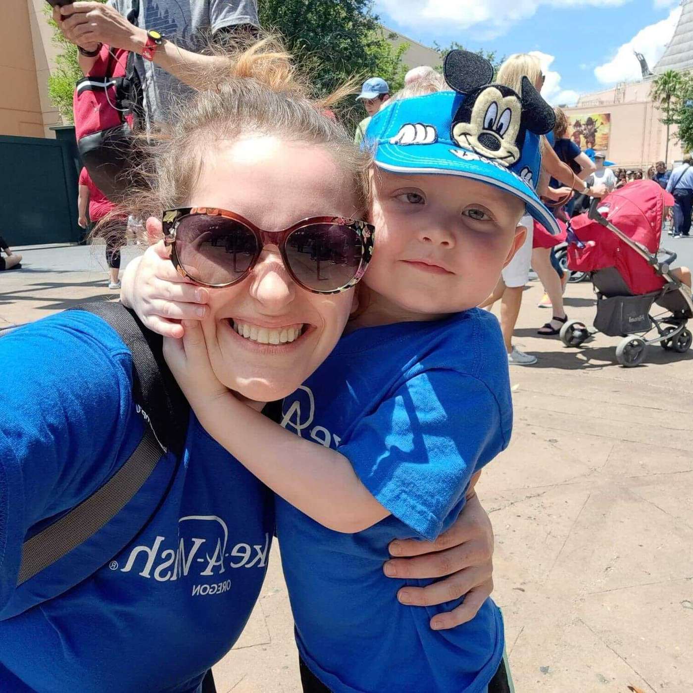 Kickin\' Cancer Cares