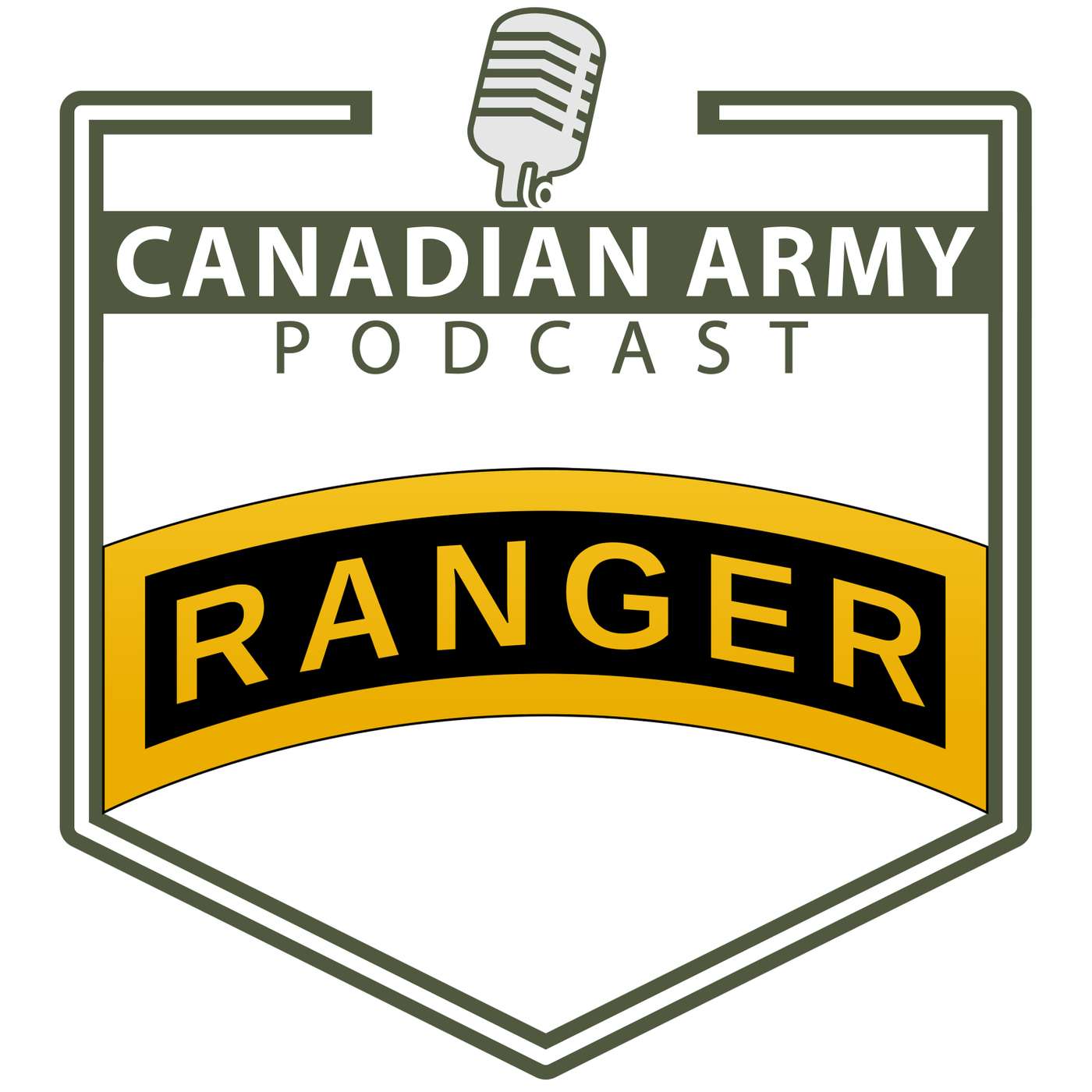 U.S. Army Ranger School: A Canadian Perspective (S4 E4) episode artwork