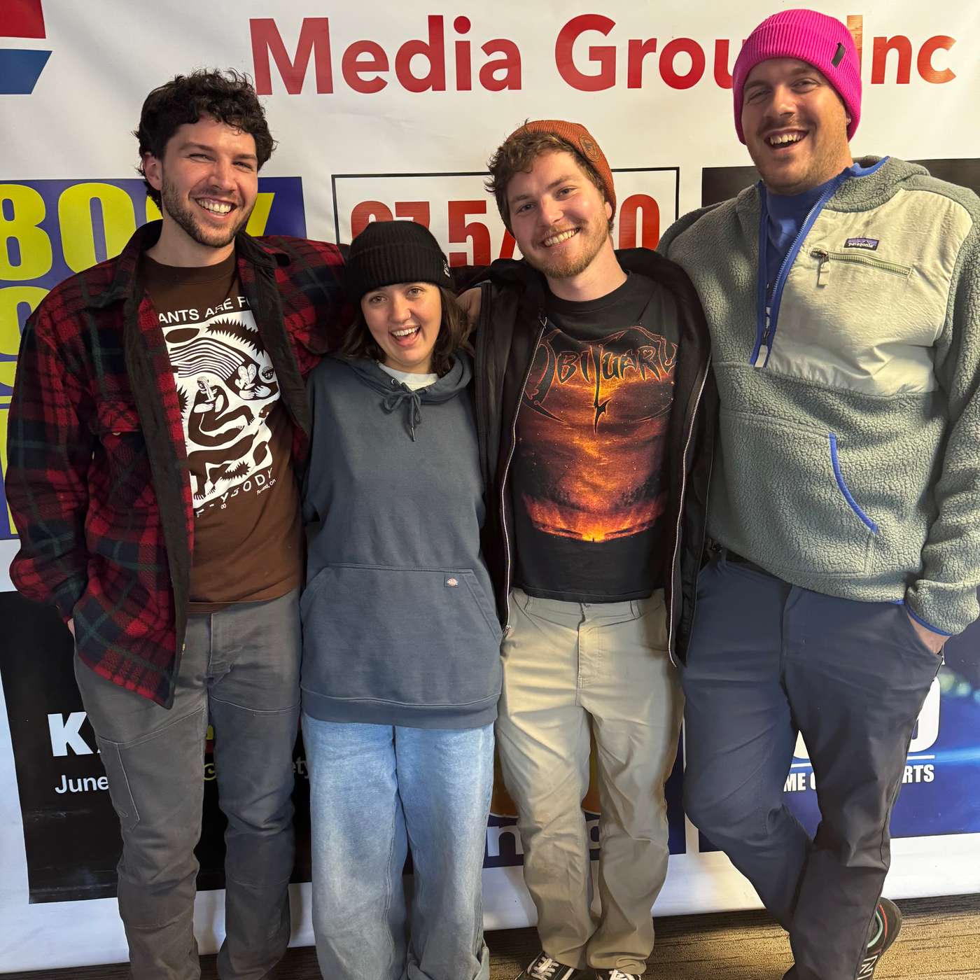 The Rain Dogs - Southeast Sounds