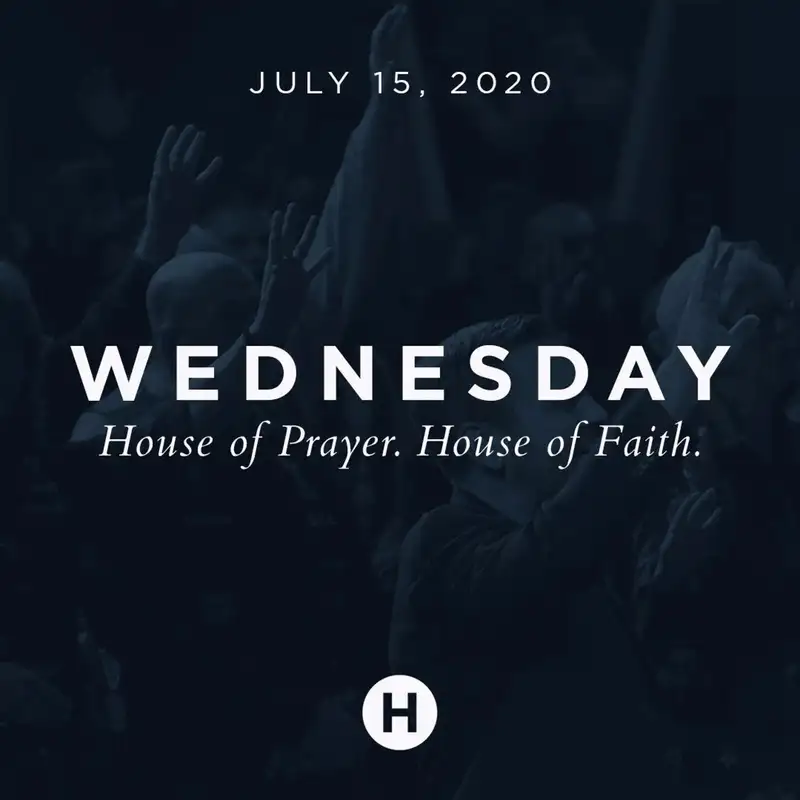 07/15/20 || Evangelism || Joseph LeMay