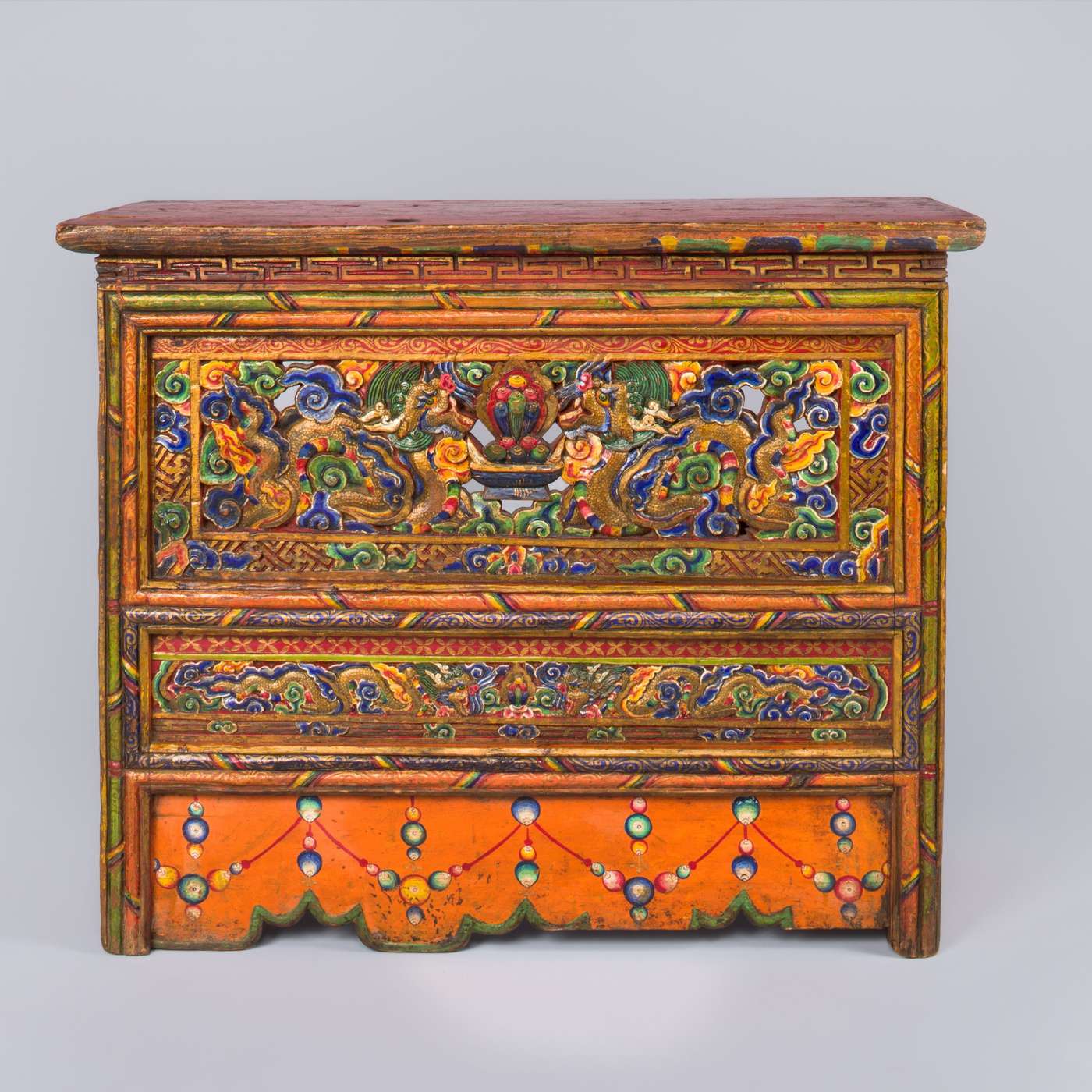 Mindfulness Meditation with Rebecca Li 08/30/2021