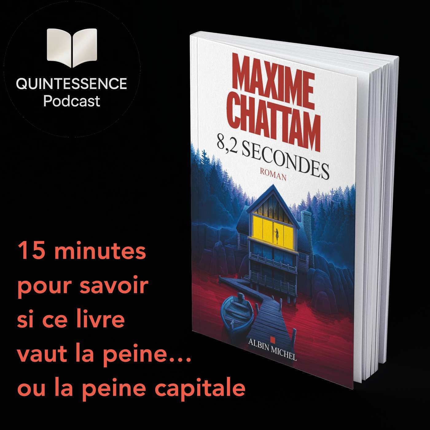 Quintessence Podcast