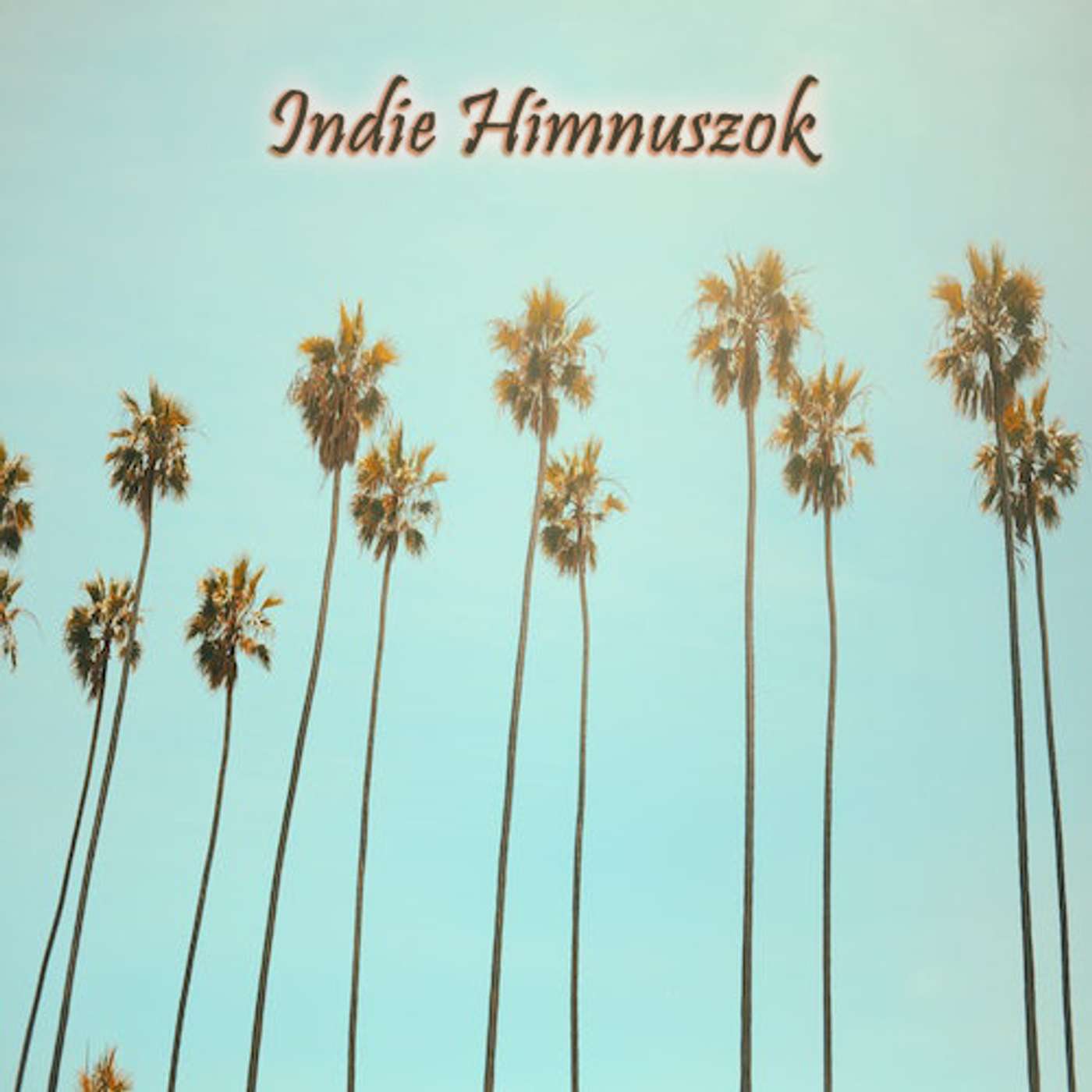 INDIE HIMNUSZOK