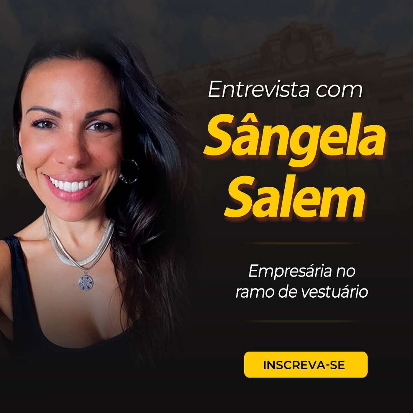 Podcast Café Amargo