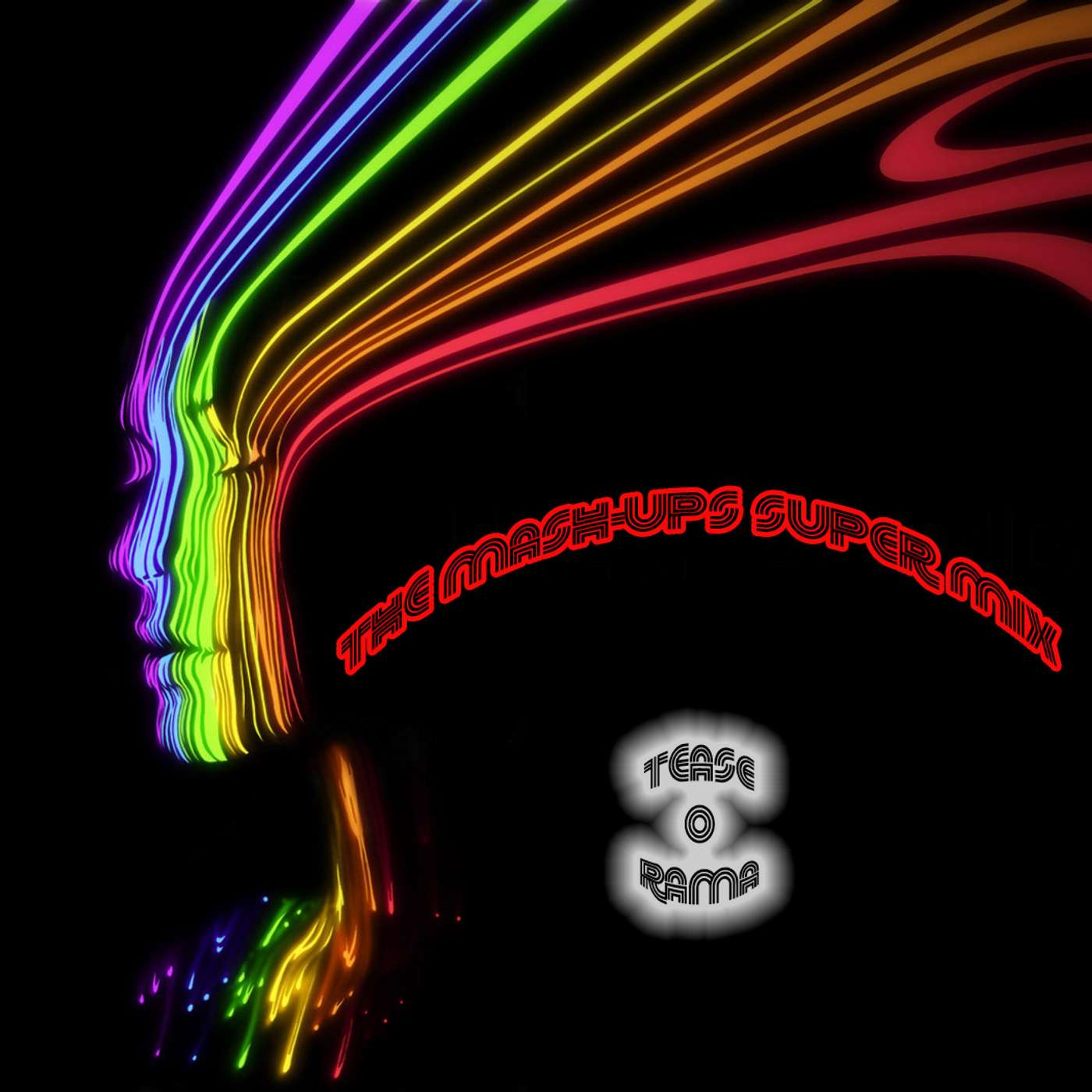 THE MASH-UPS SUPER MIX