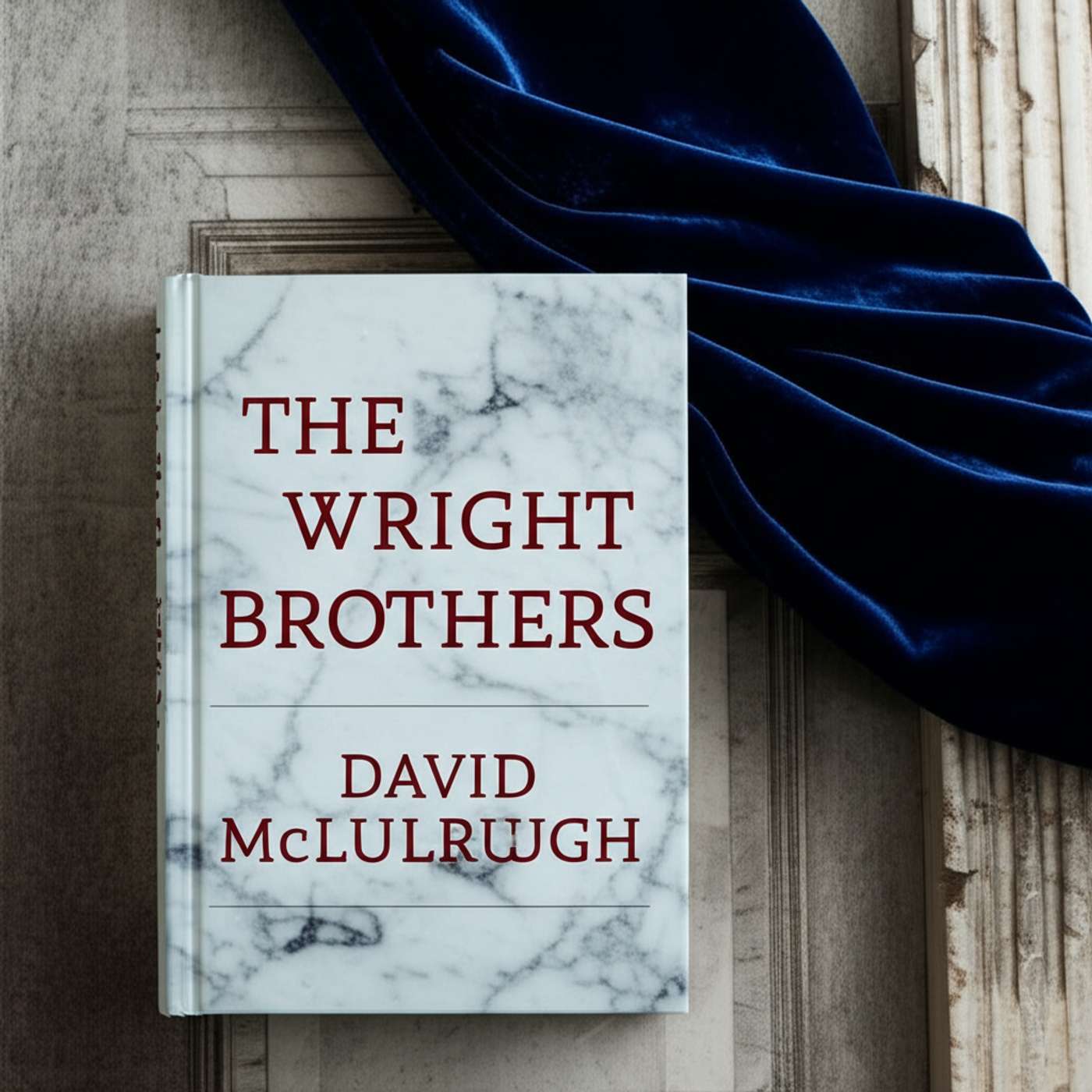 The Wright Brothers