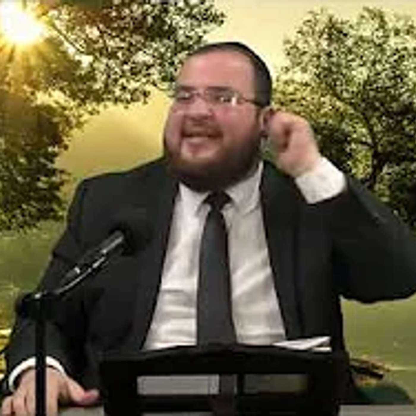 זעקות בנהריה: רבינו דוד אבוחצירא לראשונה 'אם לא תירצו מלחמה נוספת עם איראן וצרות... זו הפעולה שתעשו'