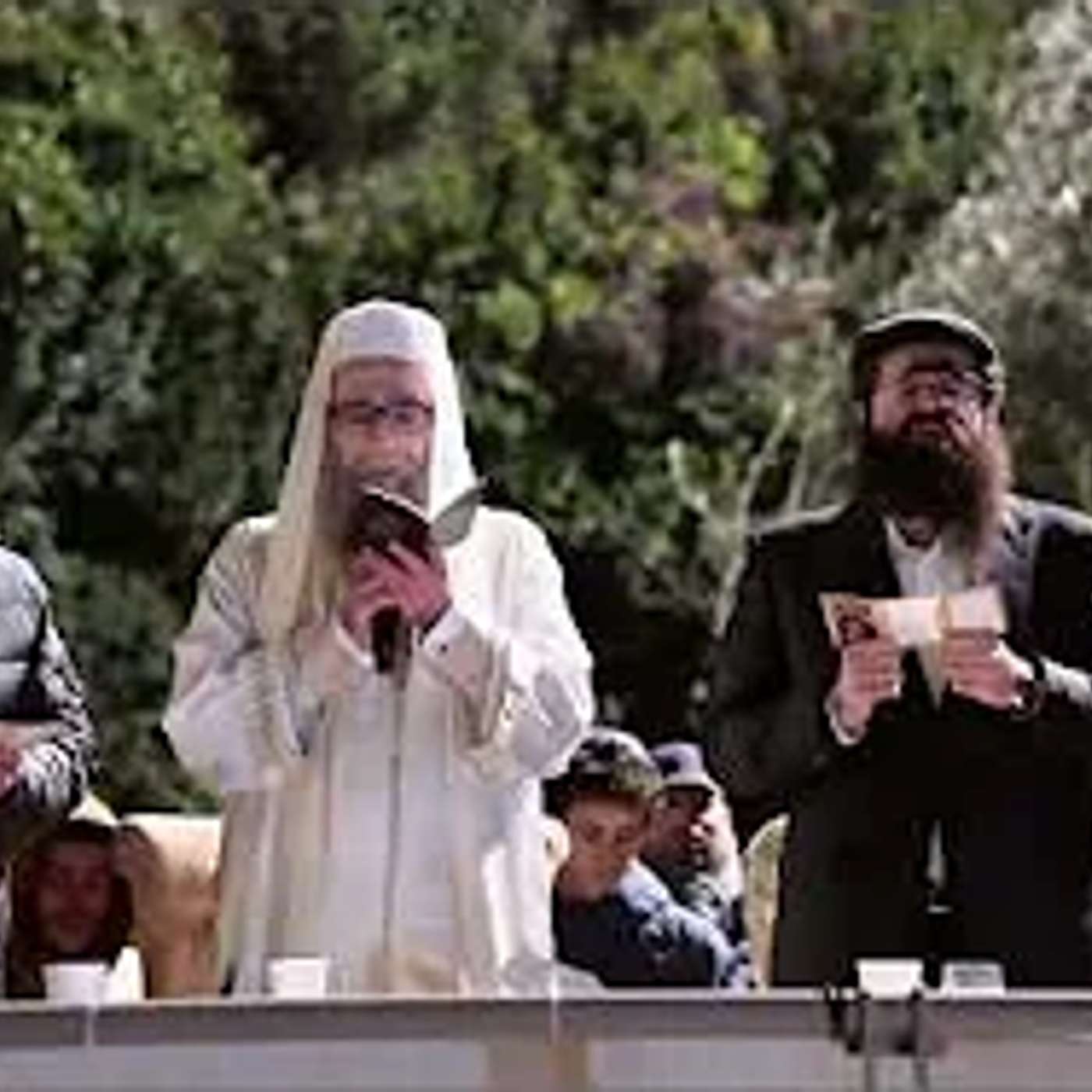 תיקון הנפש - במעמד האדמו"ר רבי יאשיהו יוסף פינטו שליט"א - מוצש"ק - י"ד בטבת - תשפ"ו - מערת המכפלה