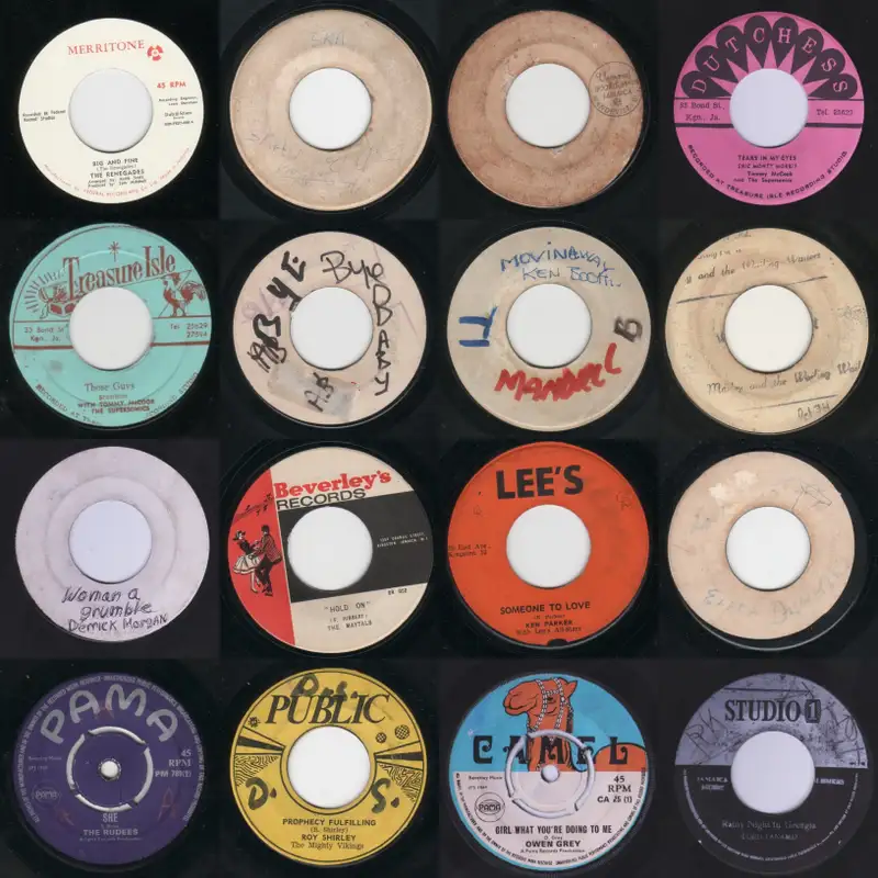 One Time - Season 2 - Episode 24