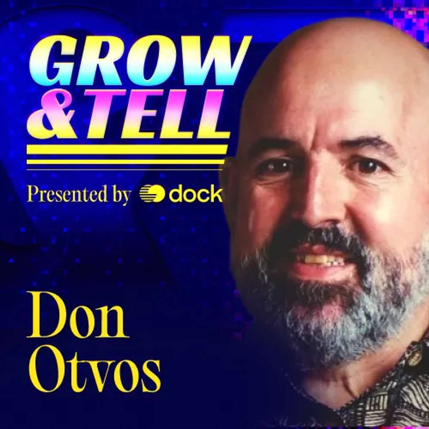 The RevOps Evangelist: Don Otvos on Yammer, SalesLoft, LeanData & Chili Piper