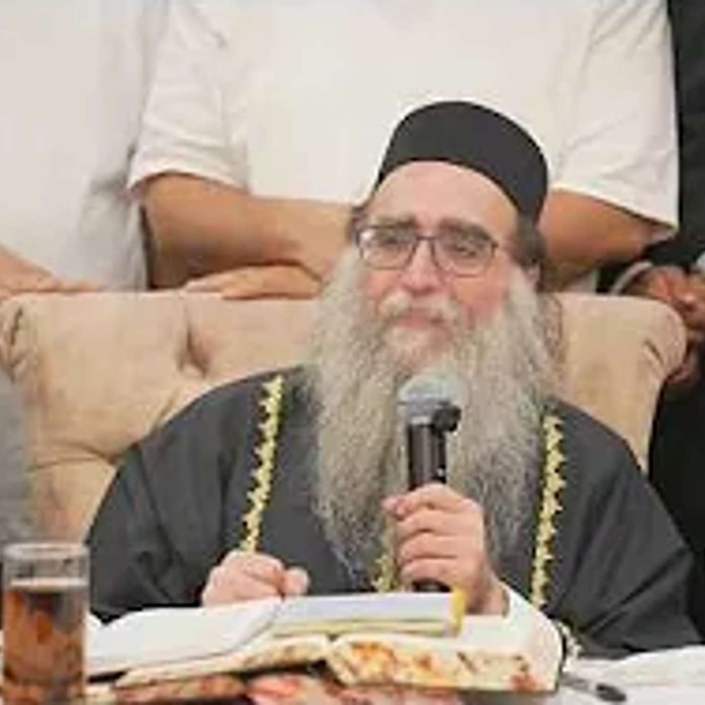 שיעור תורה מיוחד - מפי האדמו"ר רבי יאשיהו יוסף פינטו שליט"א - יום חמישי - י"ט בסיון - תשפ"ו - אשדוד