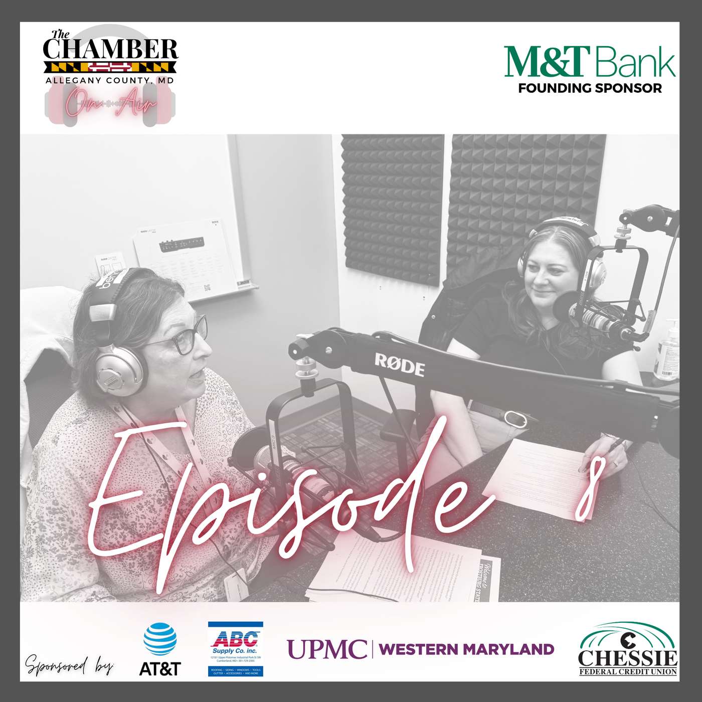 United for Good: Meeting Community Needs Across the Potomac Highlands with Michele Walker of Potomac Highlands United Way episode artwork