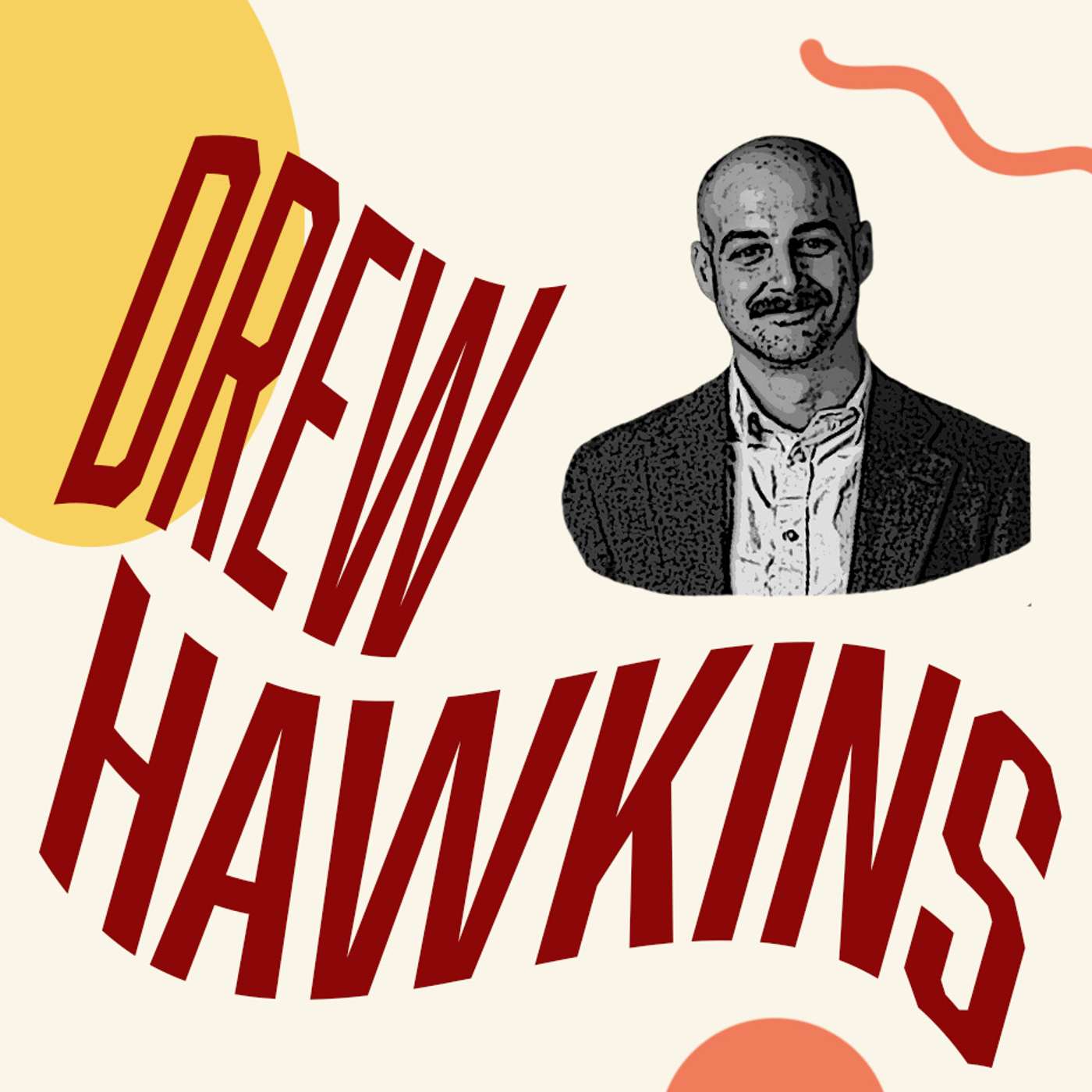 Teen Talks AI: Interview with Drew Hawkins episode artwork