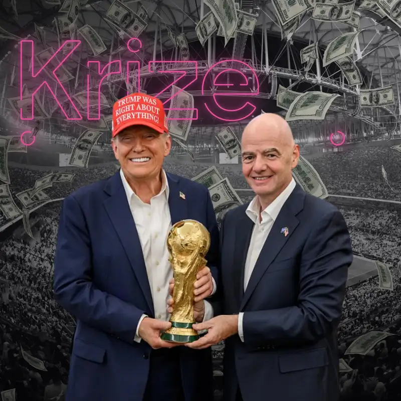 Diktátoři, korupčníci, FIFA: Je fotbal ještě fér?
