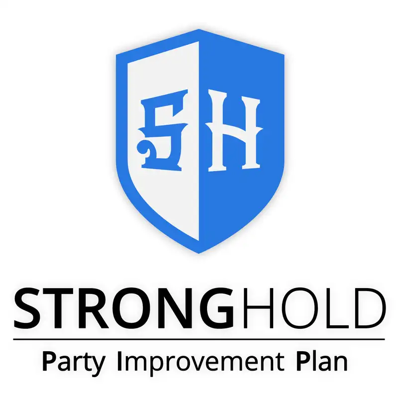 Party Improvement Plan 02: Ghostess with the Mostess