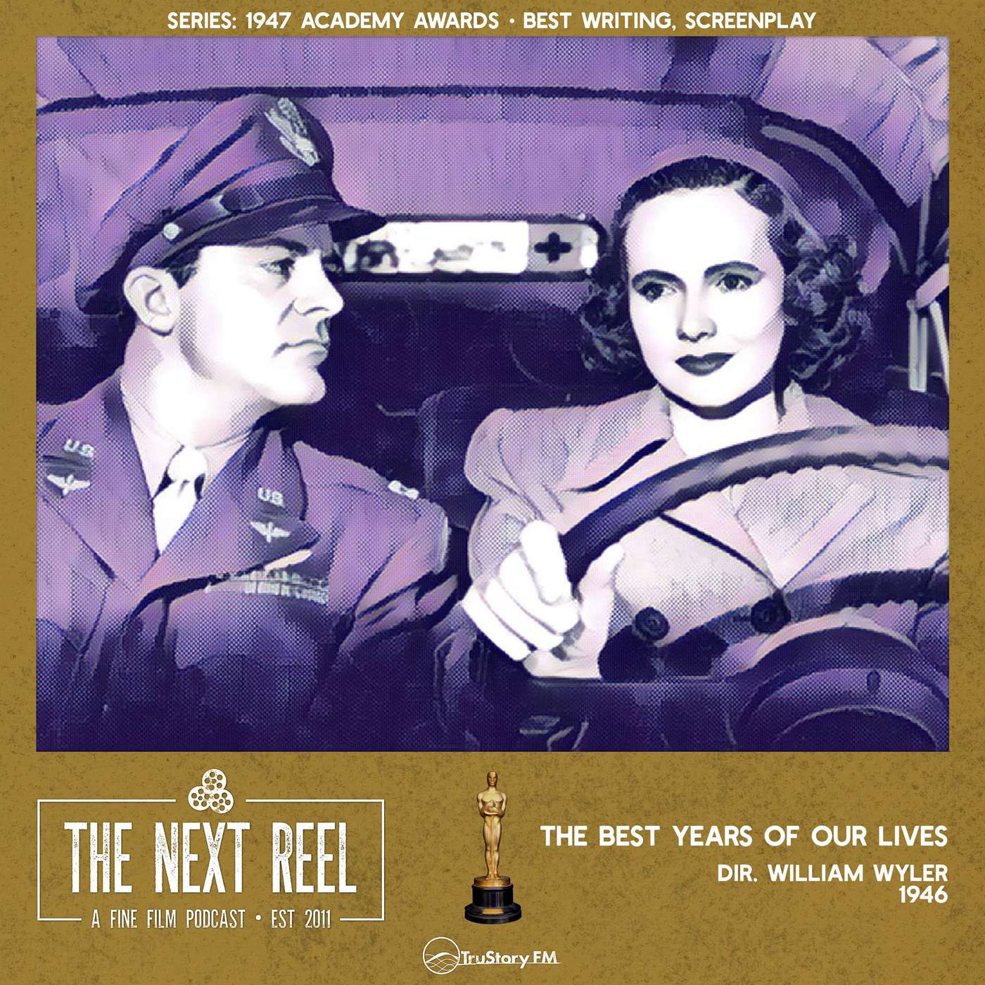 The Next Reel Film Podcast