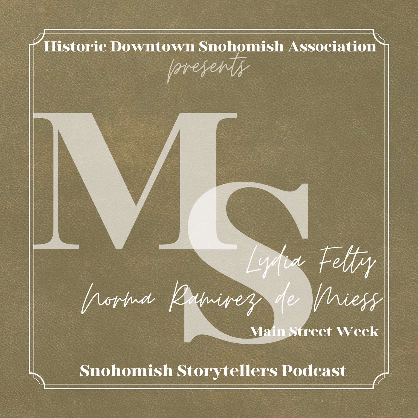 Volume 3 Chapter 11: Main Street is a Movement Volume 3 Chapter 11: Main Street is a Movement