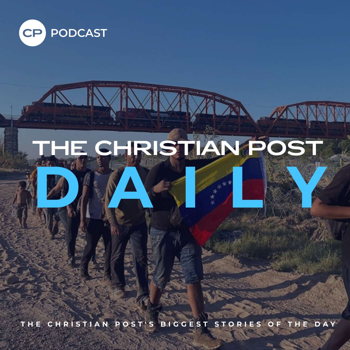 The Christian Post Daily
