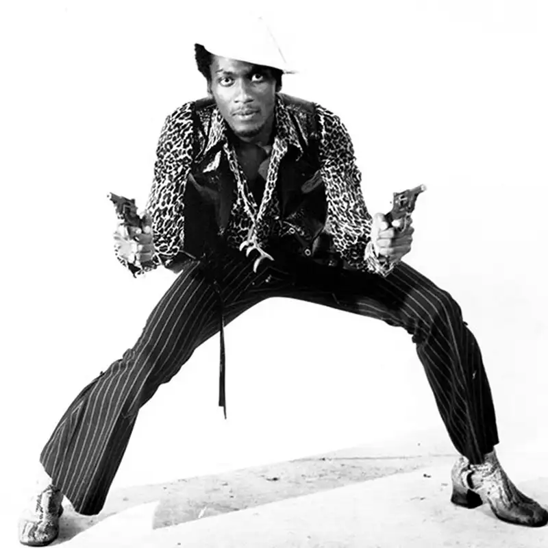 Cinema Beef Podcast : What I Can't Steal, Jah Will Provide (The Harder They Come/The Mighty Quinn