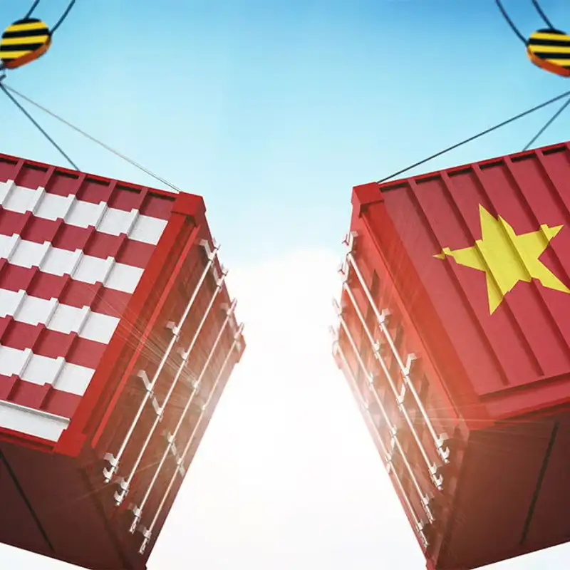 Difficult but Necessary: Decoupling from China, Becoming Energy Independent, and Fixing Trade Deficits 