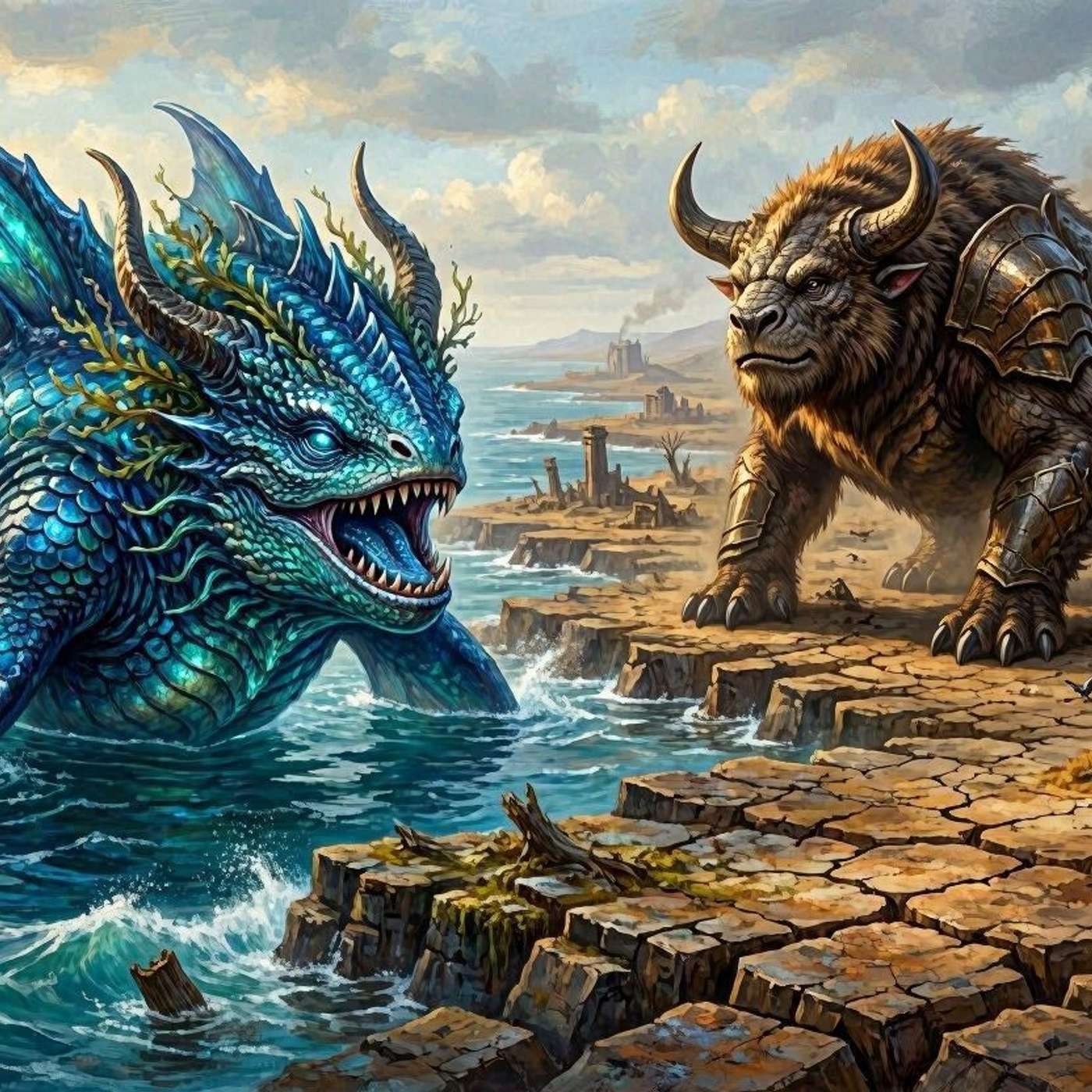 Enoch 60 episode artwork