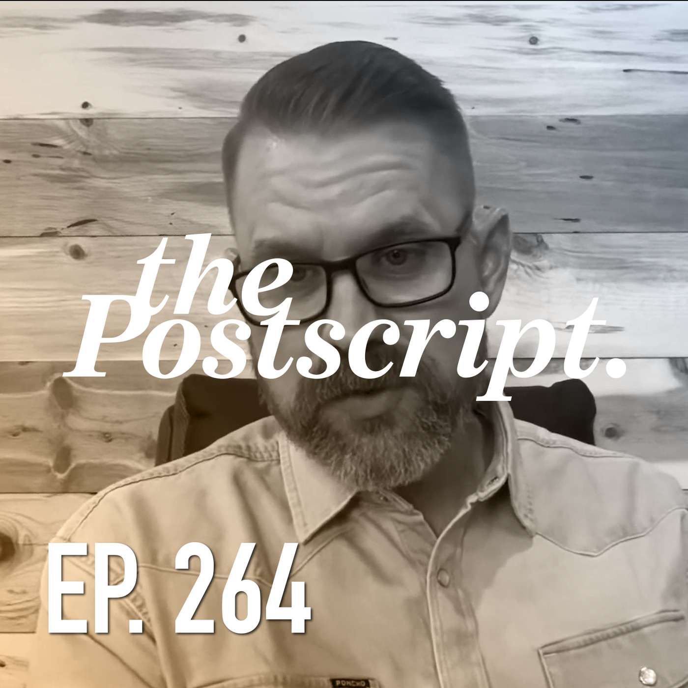 Episode 264: No Room to Grow & The Dilemma of Church Spaces