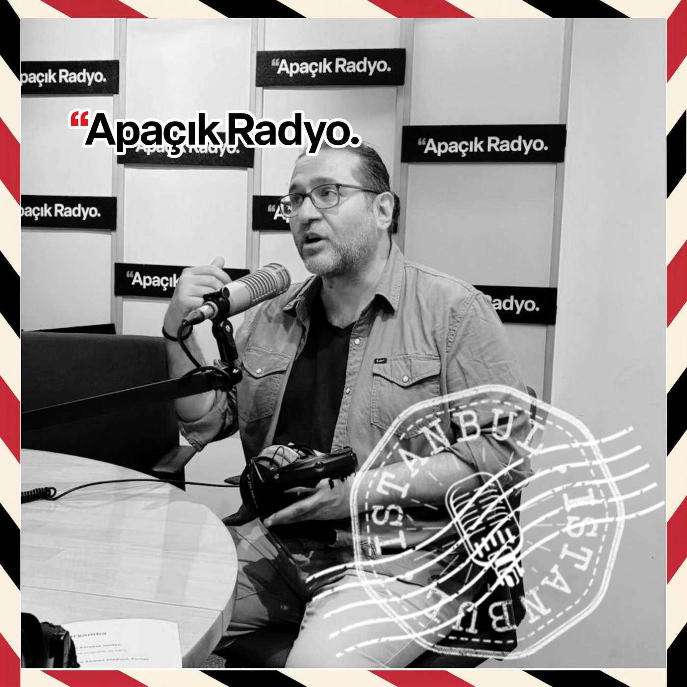 23. Radyo Şenliği: Utku Uluer episode artwork