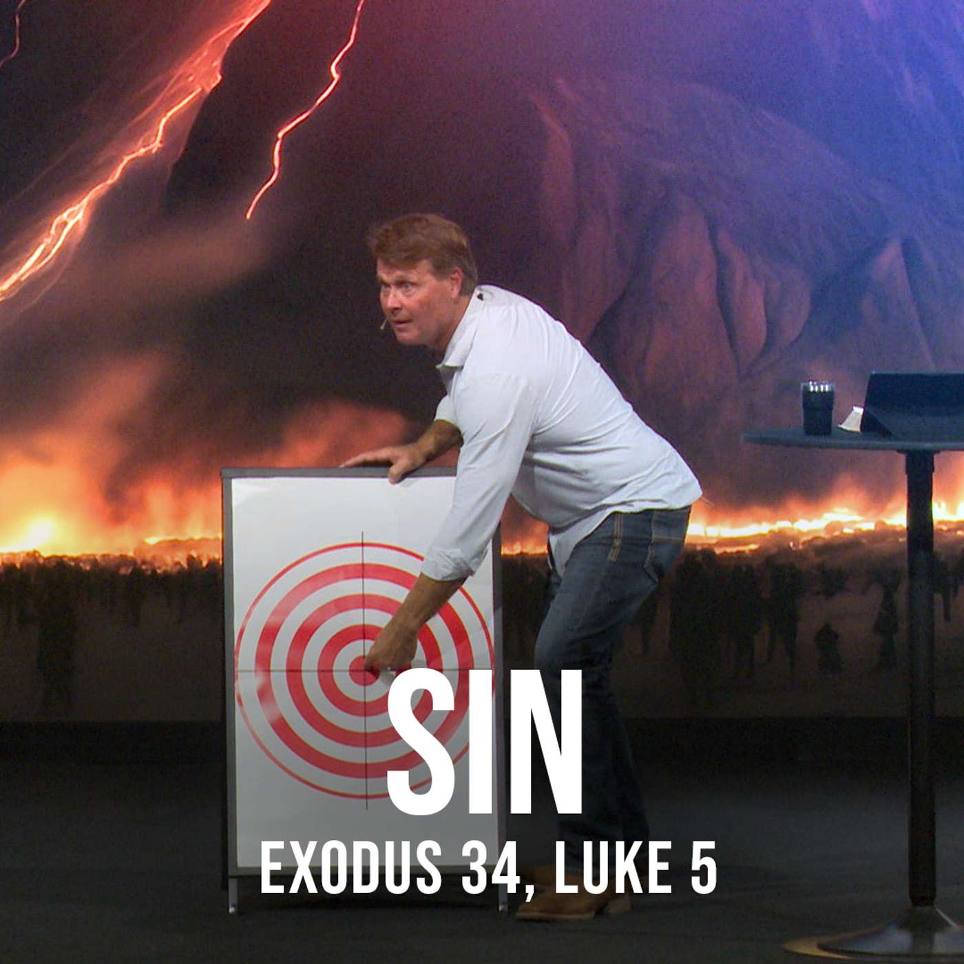 Sin episode artwork