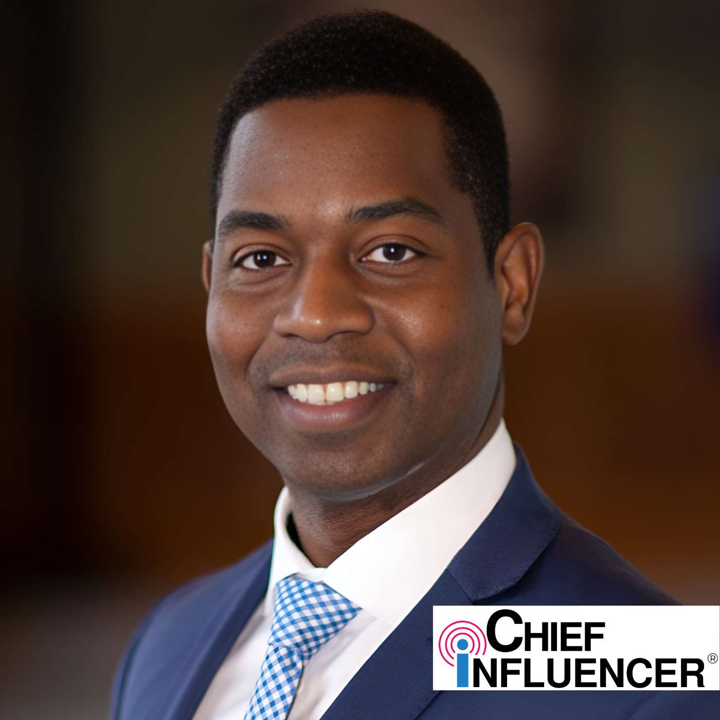 Dr. Gregory Fowler On How To Meet Today's Students Where They Are - Chief Influencer - Episode # 057