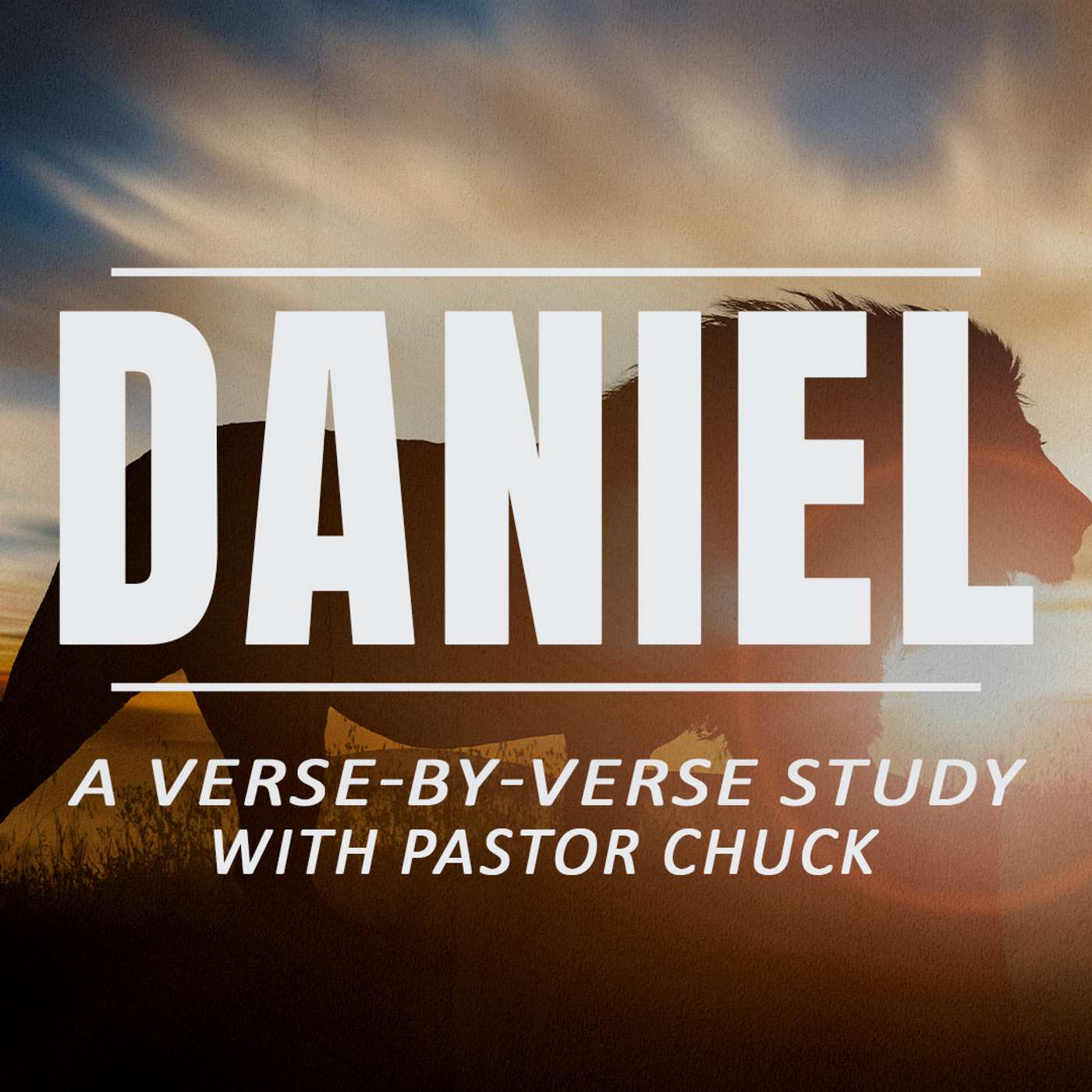 Session 17 | God's Precise Prophetic Plan | Daniel 11:1-35