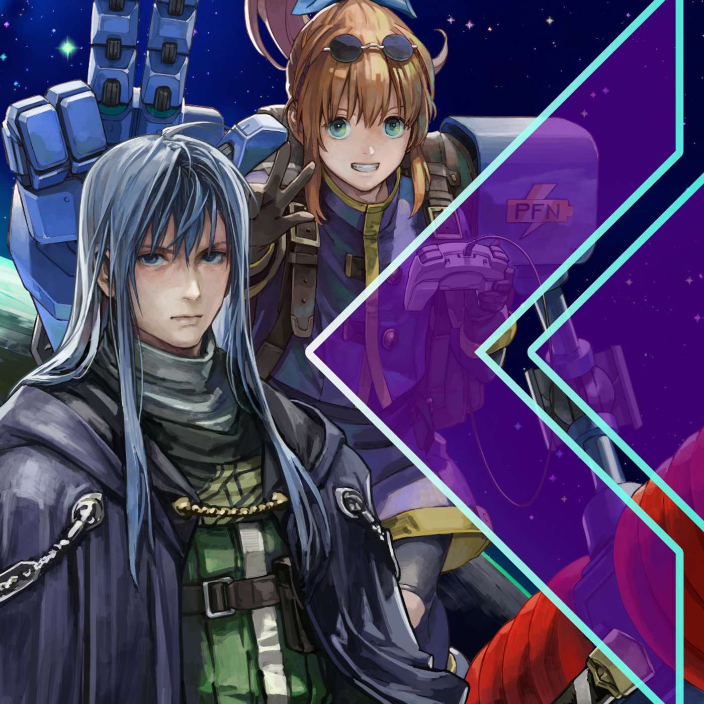 471 - Star Ocean: The Second Story Part II