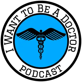 I Want to Be a Doctor
