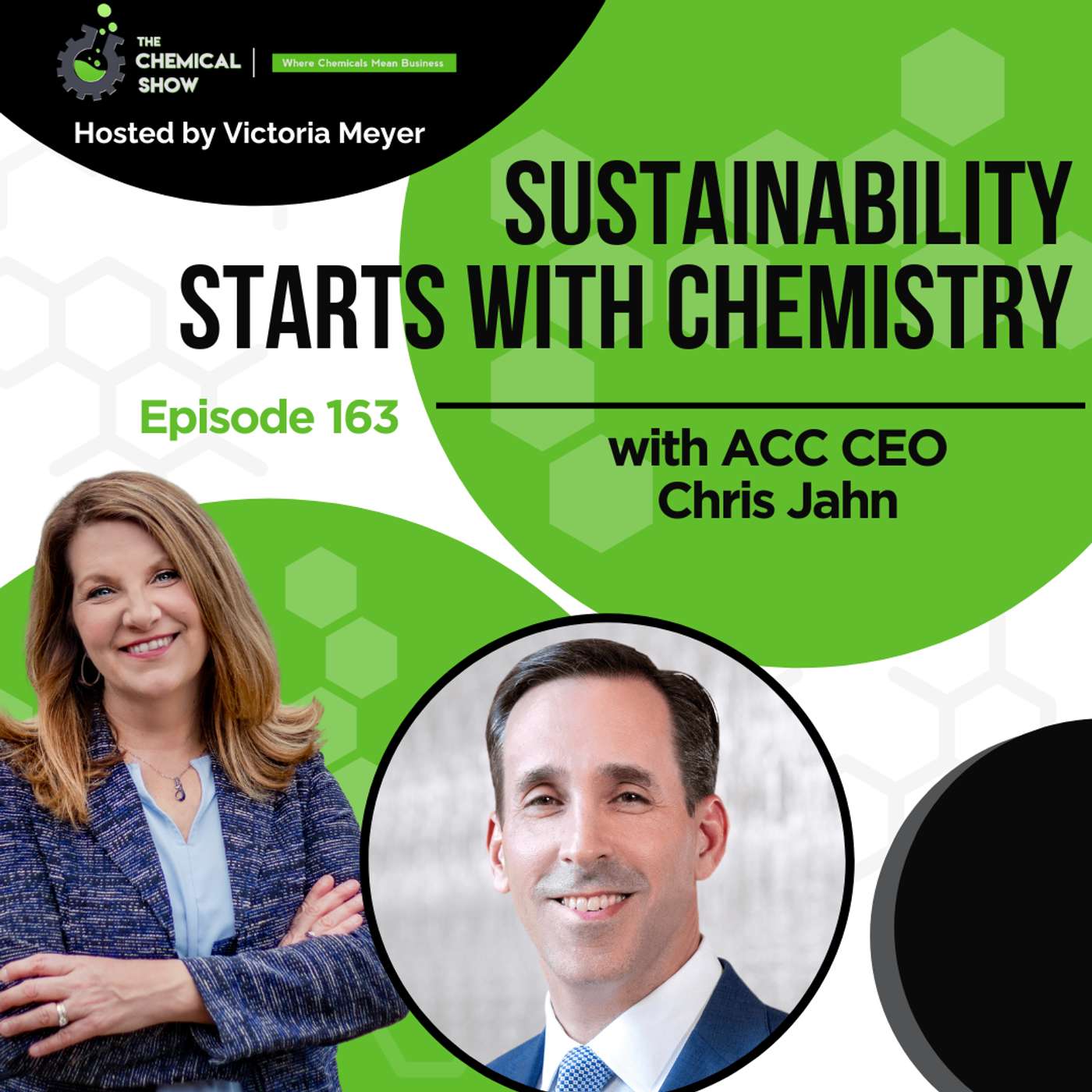 The Chemical Show: Where Leaders Talk Business