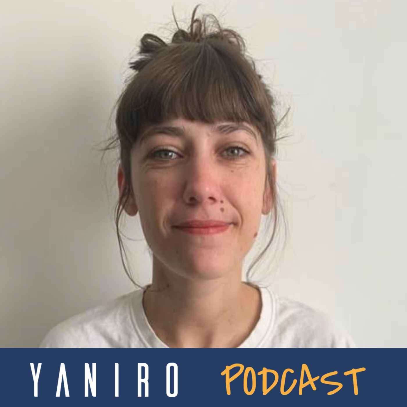 Yaniro - The Human Factor