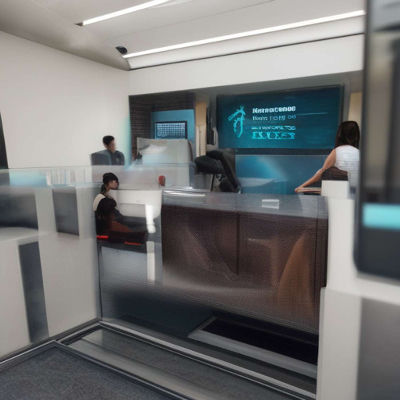 Elevate Loan Servicing: City National Bank's Success episode artwork