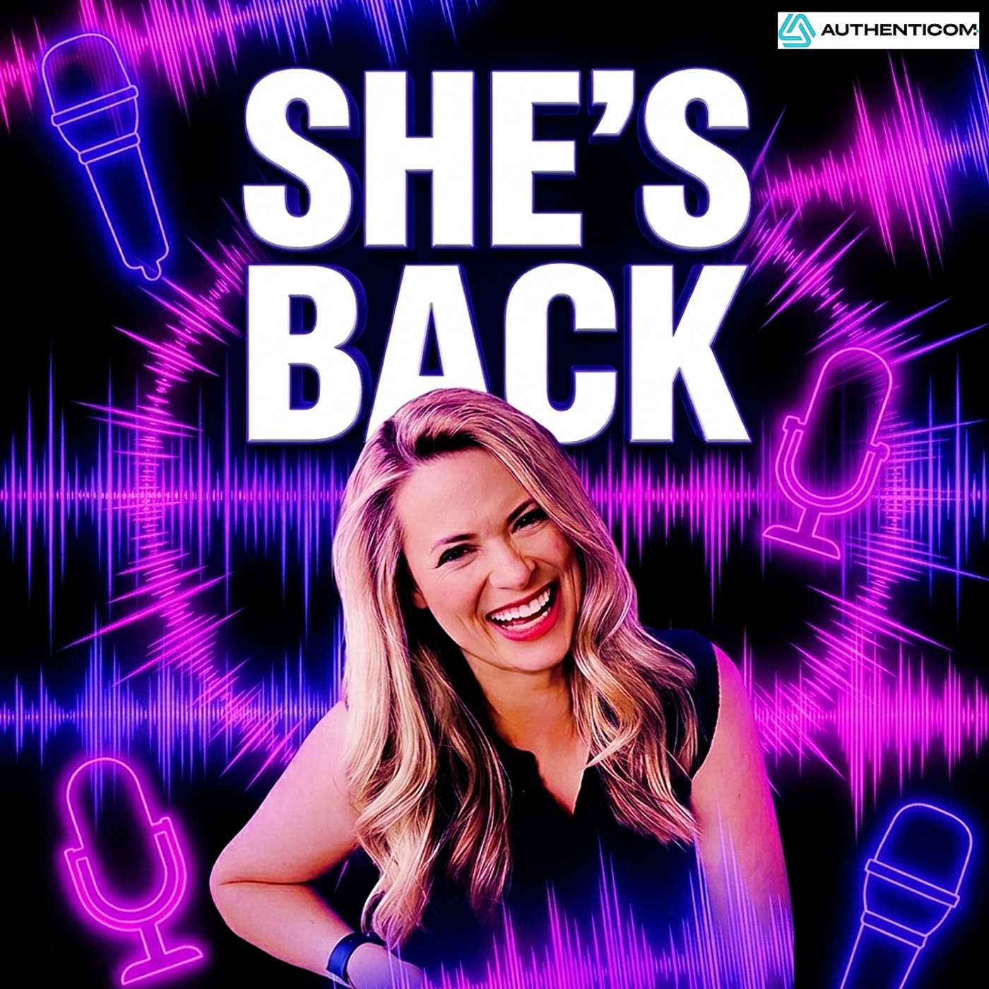 Facts, Not Feelings: Brooke C. Furniss on Podcast Burnout, Content Strategy, and the 2026 Return | NADA 2026