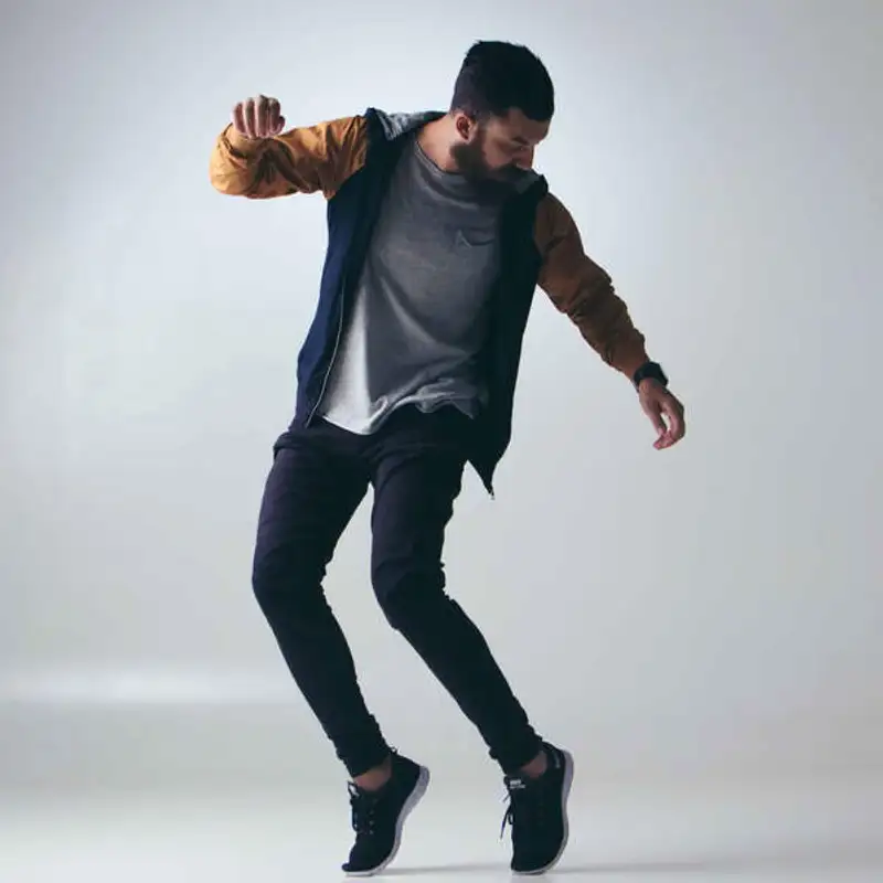 Would you rather: sing or dance?