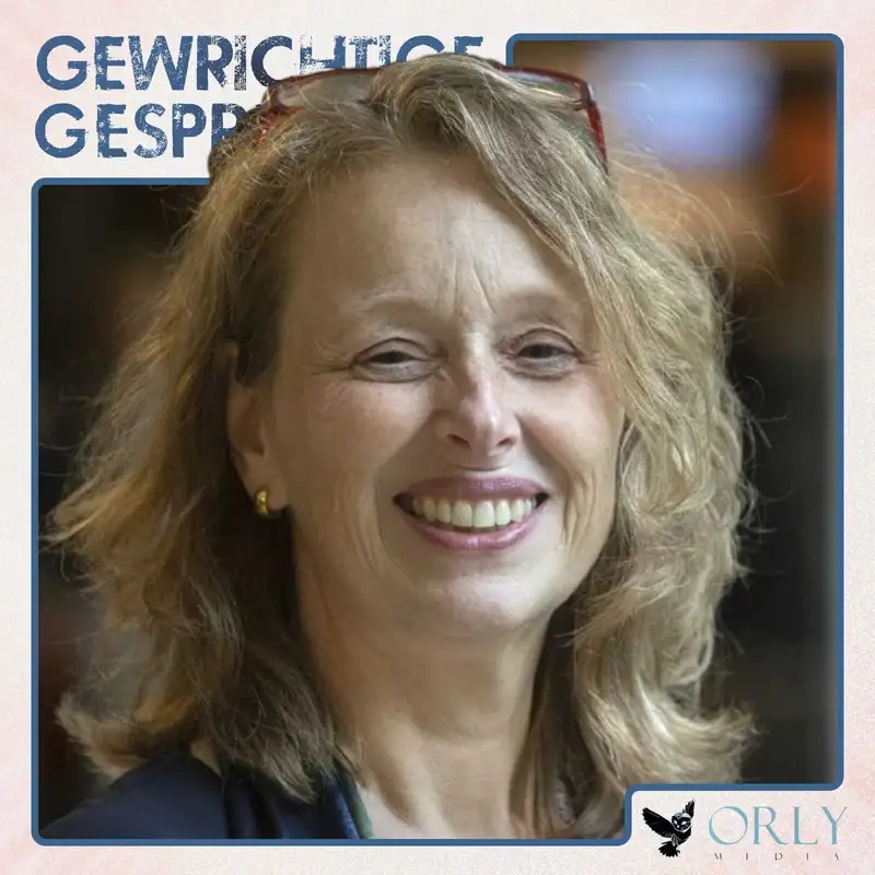 Margreet Kloppenburg over Artrose