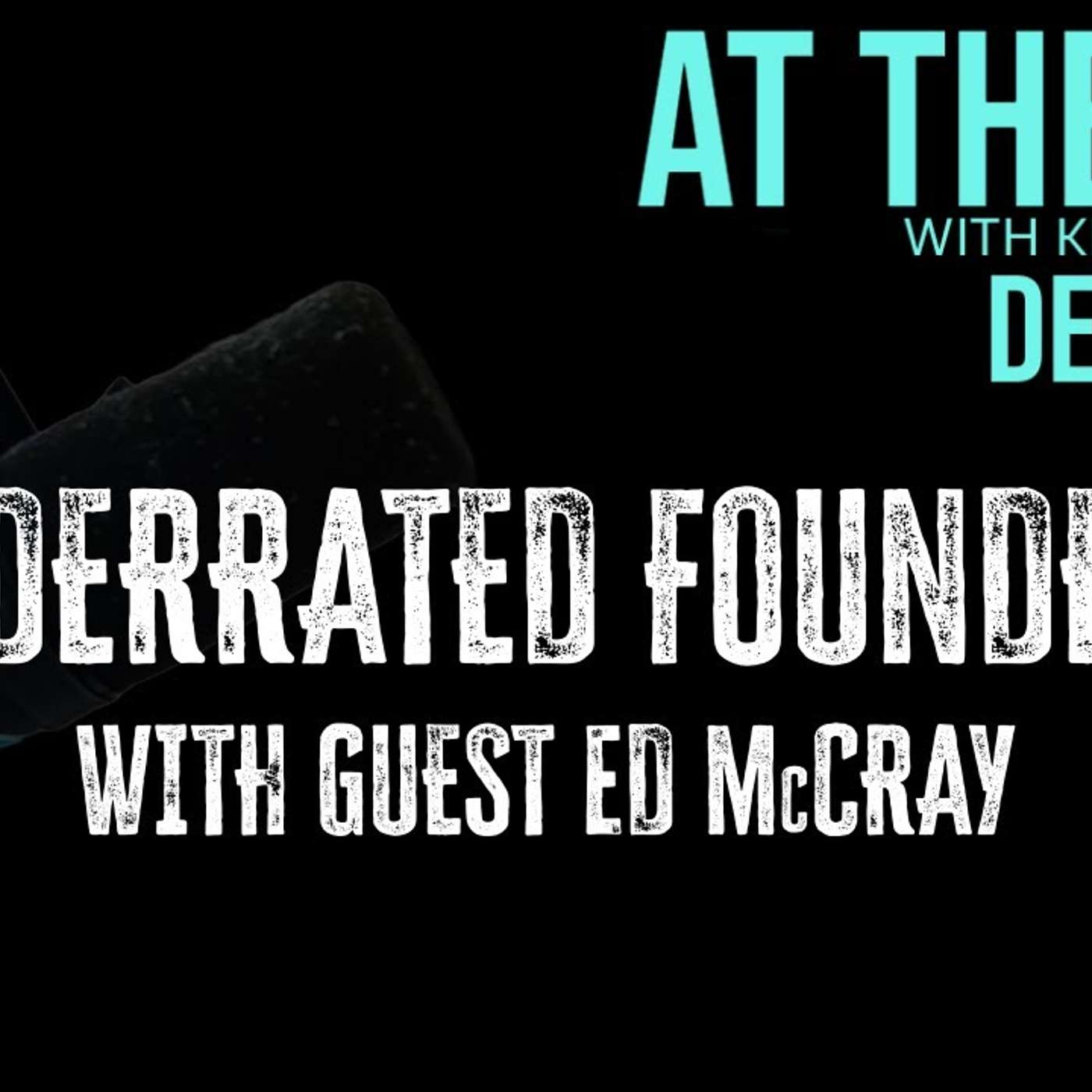 2nd Floor Studios :  A Podcast Collection